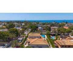villa en Venta en Orihuela Costa. ETRV-T1721