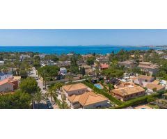villa en Venta en Orihuela Costa. ETRV-T1721