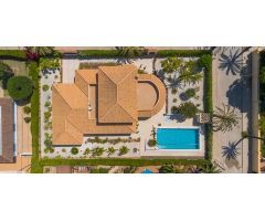 villa en Venta en Orihuela Costa. ETRV-T1721