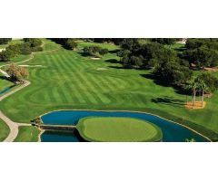 villa en Venta en Lo Romero Golf. ETRV-T1725