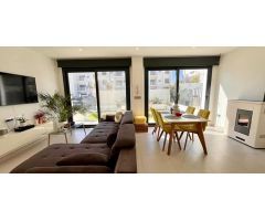 villa en Venta en Lo Romero Golf. ETRV-T1725