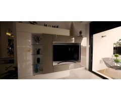 villa en Venta en Orihuela Costa. ETRV-T1726