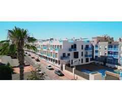 apartamento en Venta en Torrevieja. ETRV-T1727