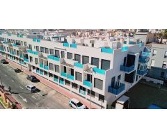 apartamento en Venta en Torrevieja. ETRV-T1727