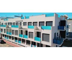 apartamento en Venta en Torrevieja. ETRV-T1727