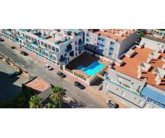 apartamento en Venta en Torrevieja. ETRV-T1727