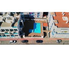 apartamento en Venta en Torrevieja. ETRV-T1727