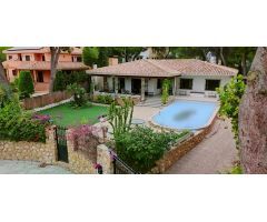 villa en Venta en Orihuela Costa. ETRV-T1728