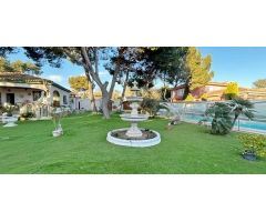villa en Venta en Orihuela Costa. ETRV-T1747