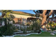 villa en Venta en Orihuela Costa. ETRV-T1747