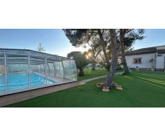 villa en Venta en Orihuela Costa. ETRV-T1747