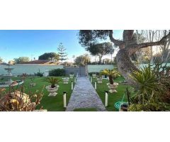 villa en Venta en Orihuela Costa. ETRV-T1747