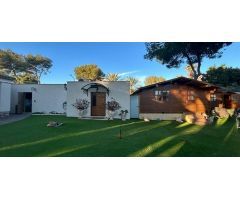 villa en Venta en Orihuela Costa. ETRV-T1747