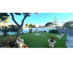 villa en Venta en Orihuela Costa. ETRV-T1747