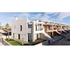 bungalow en Venta en Pilar De La Horadada. ETRV-T1752