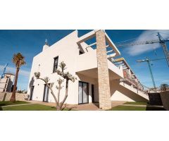 bungalow en Venta en Pilar De La Horadada. ETRV-T1752