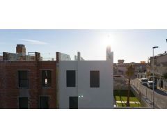 bungalow en Venta en Pilar De La Horadada. ETRV-T1752