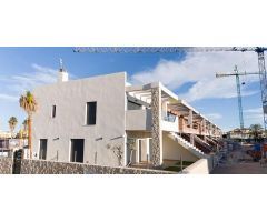 bungalow en Venta en Pilar De La Horadada. ETRV-T1752