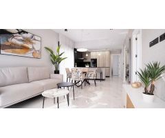 bungalow en Venta en Pilar De La Horadada. ETRV-T1752