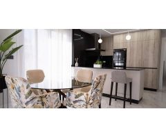bungalow en Venta en Pilar De La Horadada. ETRV-T1752