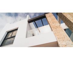 villa en Venta en Pilar De La Horadada. ETRV-T1754