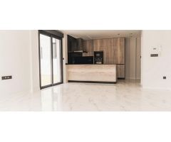 villa en Venta en Pilar De La Horadada. ETRV-T1754