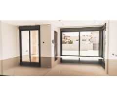 villa en Venta en Pilar De La Horadada. ETRV-T1754