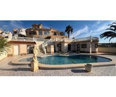 villa en Venta en Ciudad Quesada. ETRV-T1759