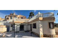 villa en Venta en Ciudad Quesada. ETRV-T1759