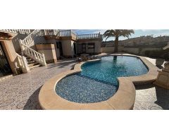 villa en Venta en Ciudad Quesada. ETRV-T1759