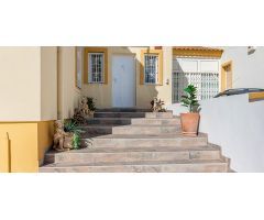 villa en Venta en Orihuela Costa. ETRV-T1761
