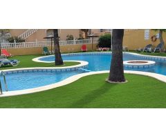 villa en Venta en Orihuela Costa. ETRV-T1762