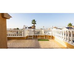 villa en Venta en Orihuela Costa. ETRV-T1762