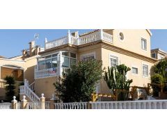 villa en Venta en Orihuela Costa. ETRV-T1762