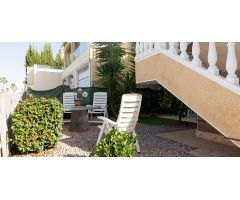villa en Venta en Orihuela Costa. ETRV-T1762