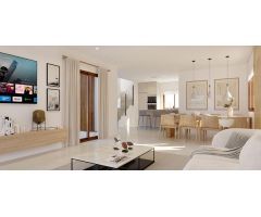 villa en Venta en Orihuela. ETRV-T1765