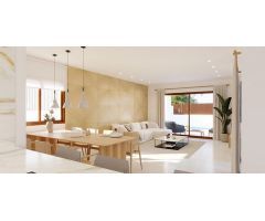 villa en Venta en Orihuela. ETRV-T1765
