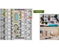 villa en Venta en Orihuela. ETRV-T1765