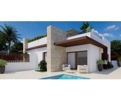 villa en Venta en Orihuela. ETRV-T1767