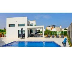 villa en Venta en Ciudad Quesada. ETRV-T1768