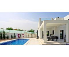 villa en Venta en Ciudad Quesada. ETRV-T1768