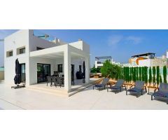 villa en Venta en Ciudad Quesada. ETRV-T1768