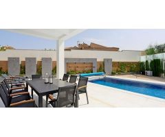 villa en Venta en Ciudad Quesada. ETRV-T1768