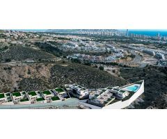 bungalow en Venta en Finestrat. ETRV-T1769