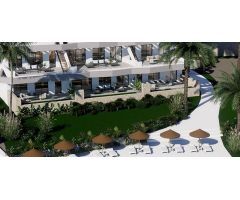 bungalow en Venta en Finestrat. ETRV-T1770