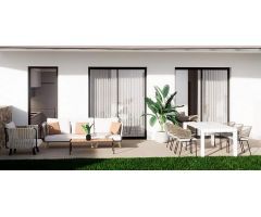 bungalow en Venta en Finestrat. ETRV-T1771