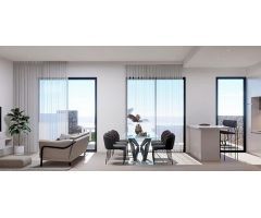 bungalow en Venta en Finestrat. ETRV-T1771