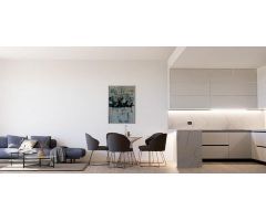 bungalow en Venta en Finestrat. ETRV-T1771