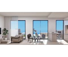 bungalow en Venta en Finestrat. ETRV-T1771