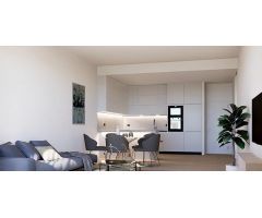 bungalow en Venta en Finestrat. ETRV-T1771